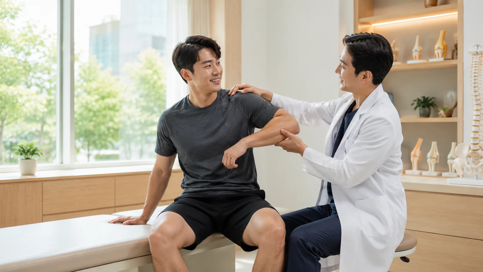 아이메디컬의원 메인 비주얼 2
